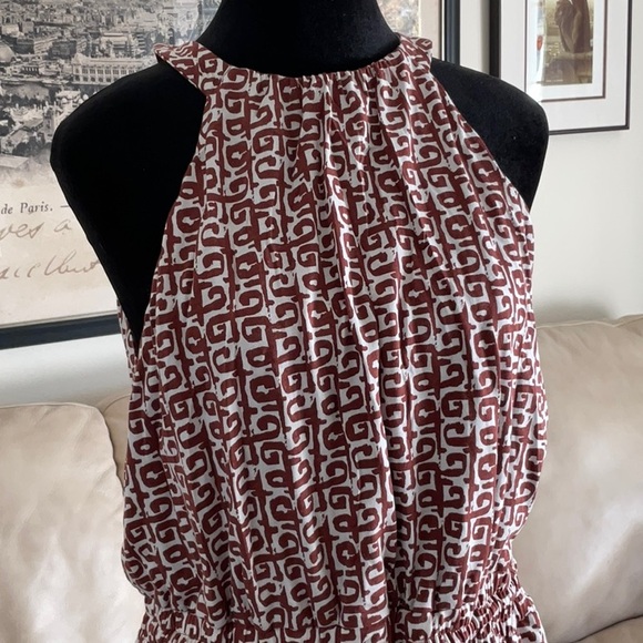 NWT Boden halter dress - Picture 2 of 8